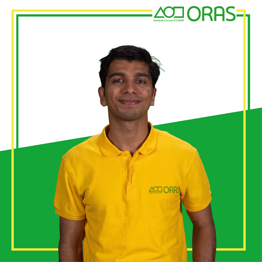10. Nikhil Varghese