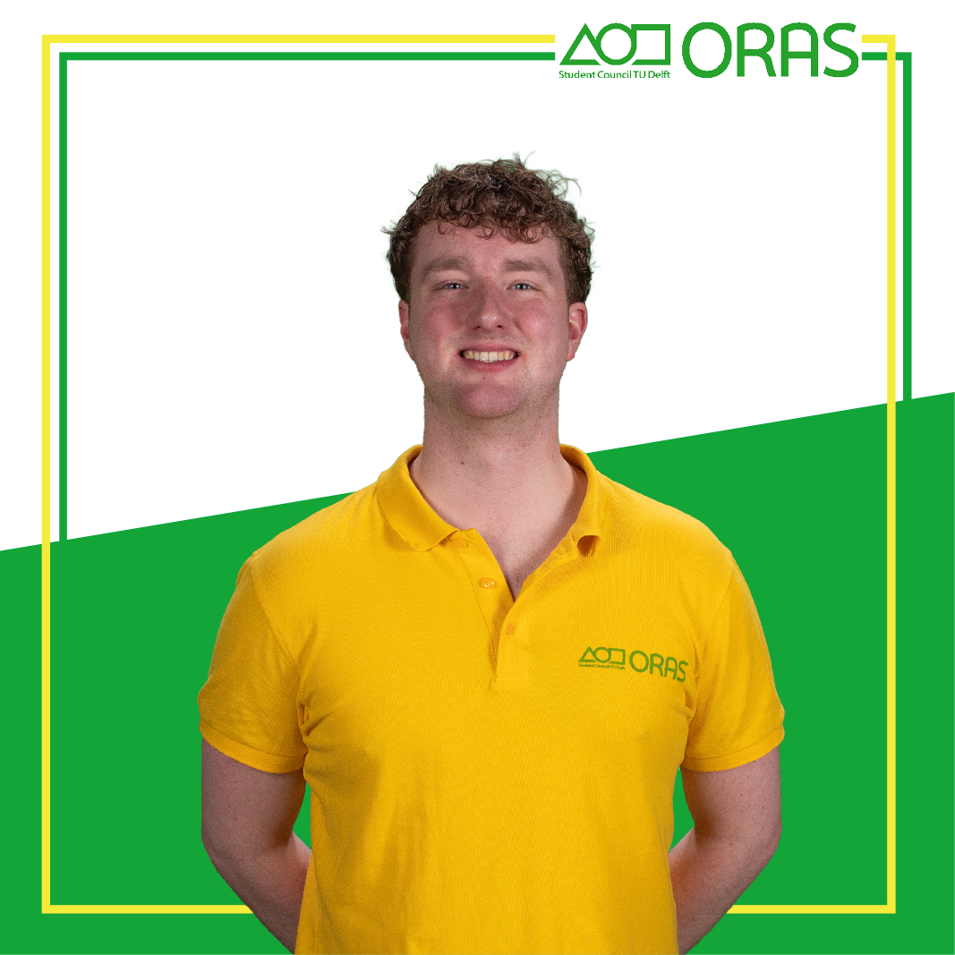 11. Tim de Vries