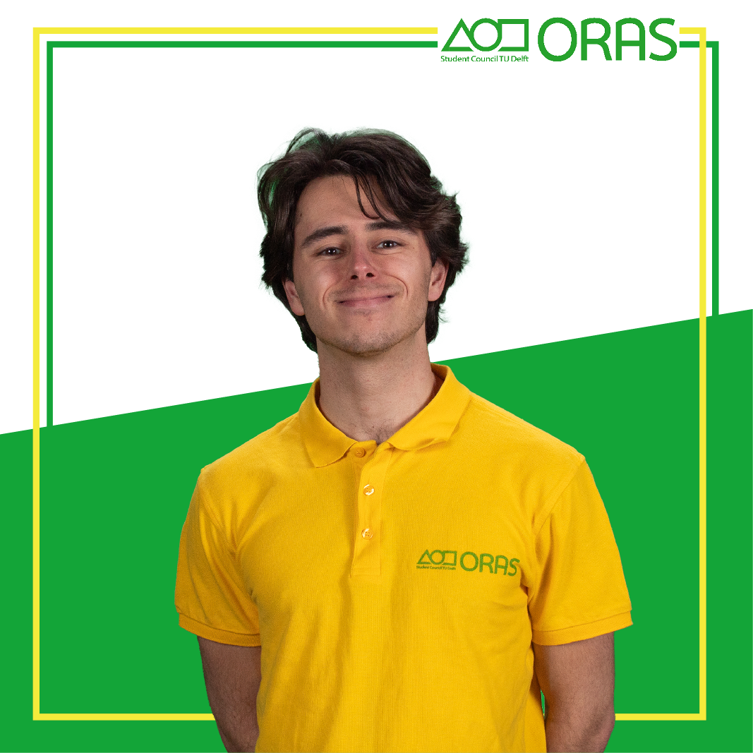 20. Xavier Verwijmeren Kraan