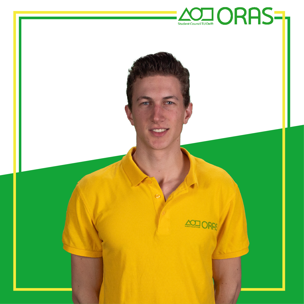 24. Tom Blokland