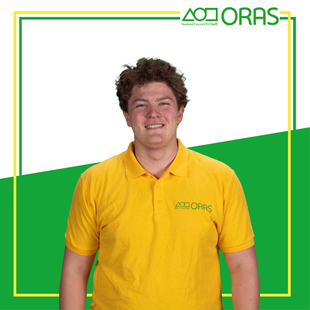 29. Sander van Grootveld