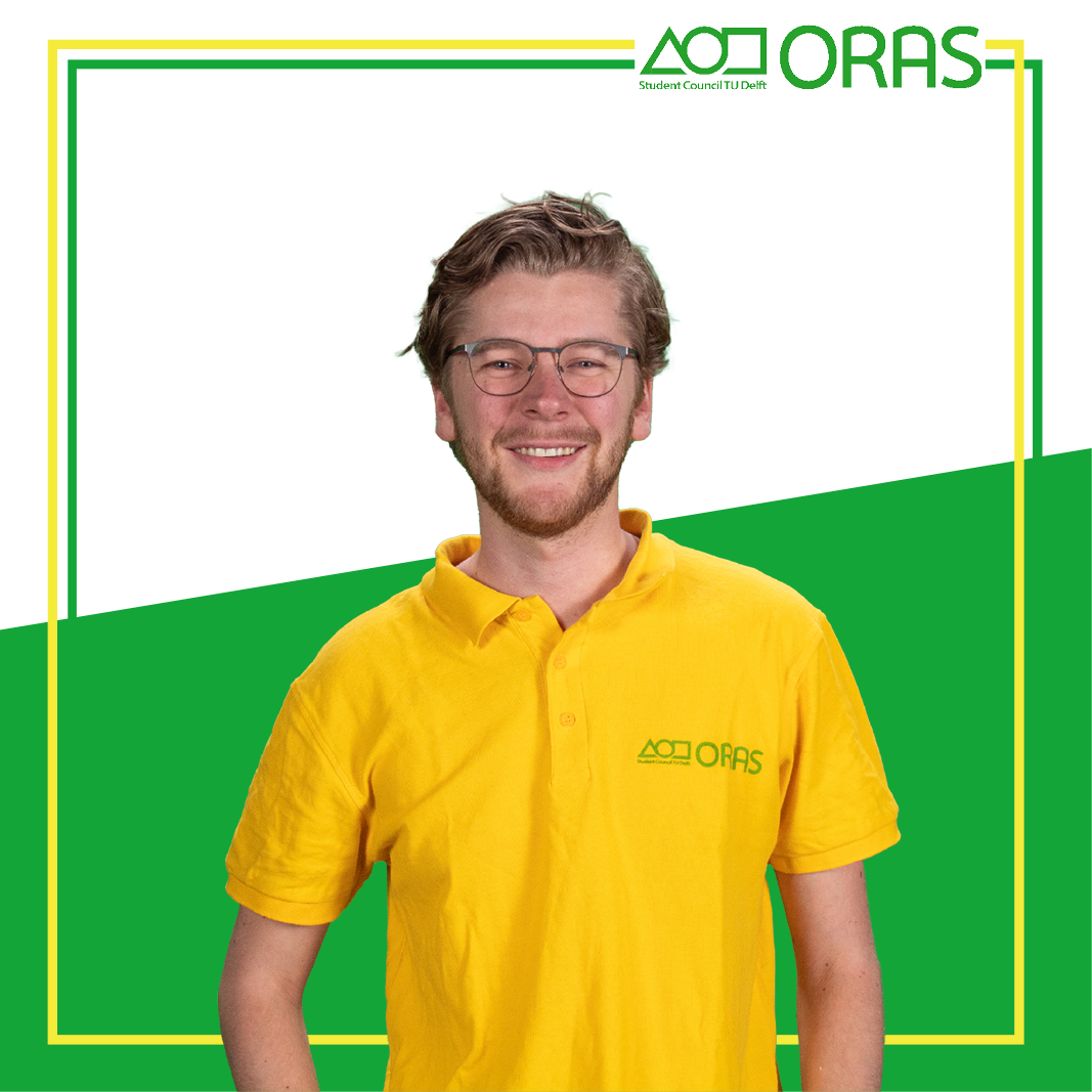 4. Guus Doldersum