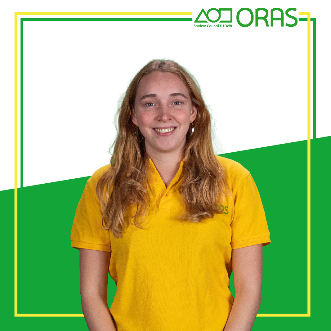 6. Rosalie Fritz