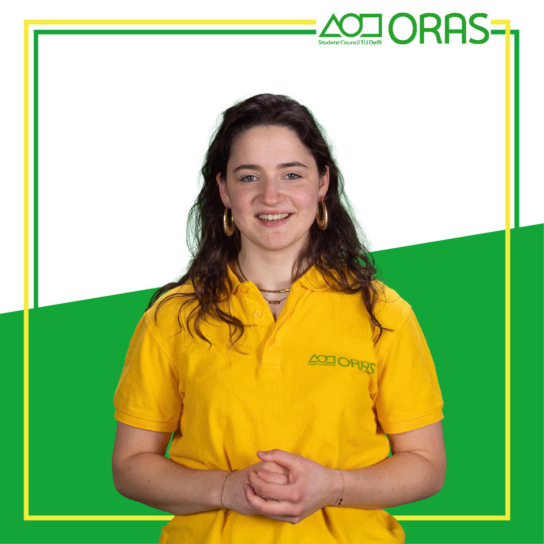9. Frederique Helmer